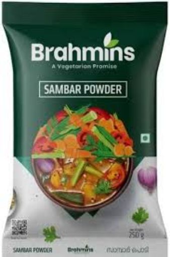 Picture of Sambar Powder (Brahmins) 200 g