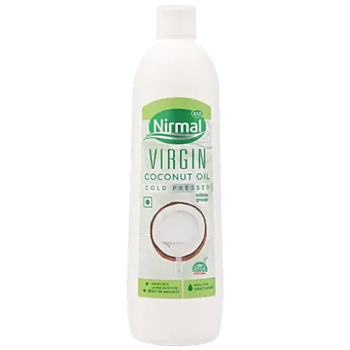 Picture of Virgin Coconut Oil (KLF Nirmal) 250 ml