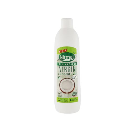 Picture of Virgin Coconut Oil (KLF Nirmal) 500 ml