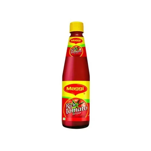 Picture of Tomato Ketchup (Maggi) 485 gm 