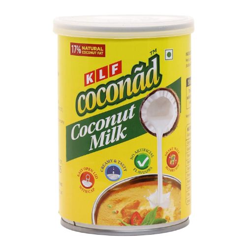 Picture of Coconut Milk (KLF Coconad) 400 ml 