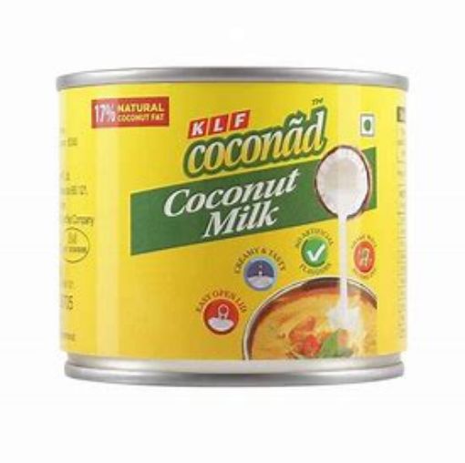 Picture of Coconut Milk (KLF Coconad) 200 ml