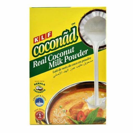 Picture of Coconut Milk Powder  (KLF Coconad) 150gm