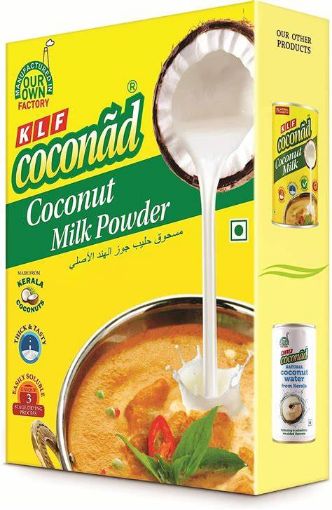 Picture of Coconut Milk Powder (KLF Coconad) 300gm