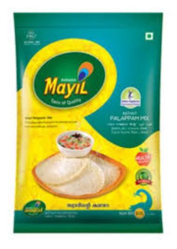 Picture of Easy Palappam Powder (Mayil) 1 kg