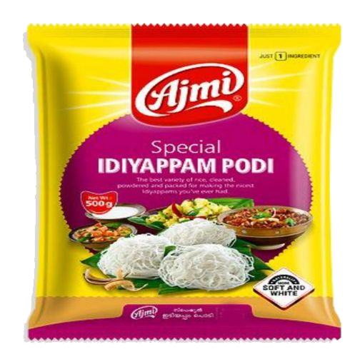 Picture of Special Idiyappam Podi / Idiyappam Powder (Ajmi) 1 kg