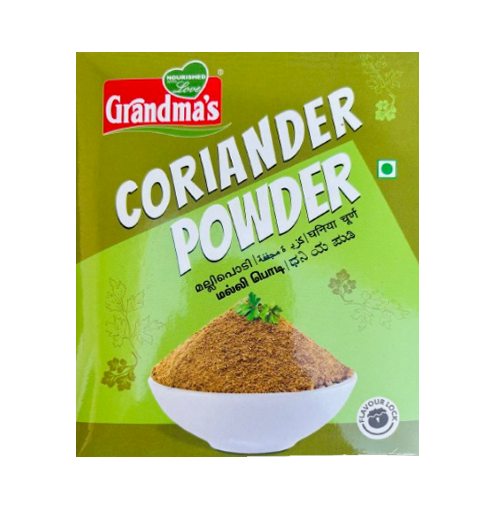 Picture of Coriander Powder / Malli Podi (Grandmas) 350 g