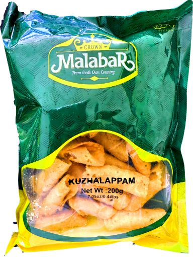 Picture of Kuzhalappam (Crown Malabar) 200 g