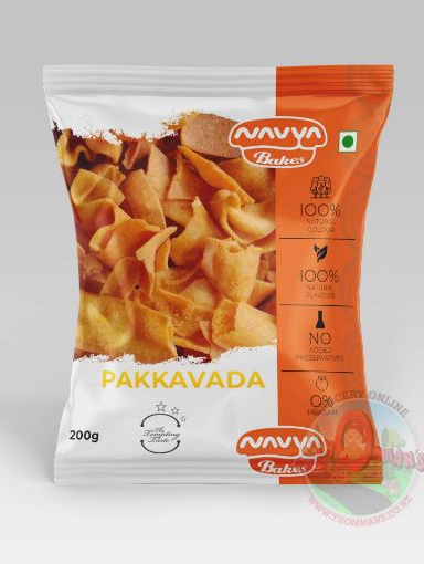 Picture of Pakkavada (Navya) 200 gm