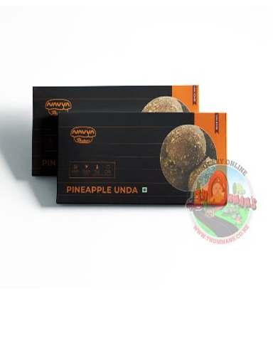 Picture of Pineapple Unda (Navya) 280 gm