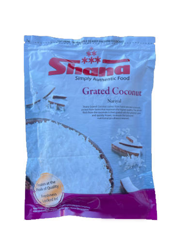 Picture of Grated Coconut (Shana) 454g