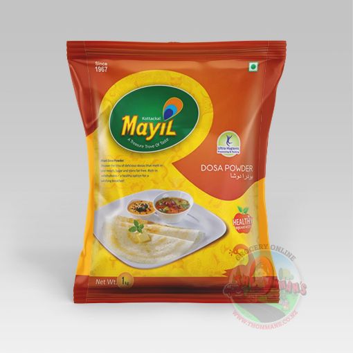 Picture of Dosa Podi (Mayil) 1 Kg