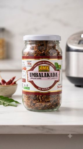 Picture of Umbalakada (AMK) 180 gm